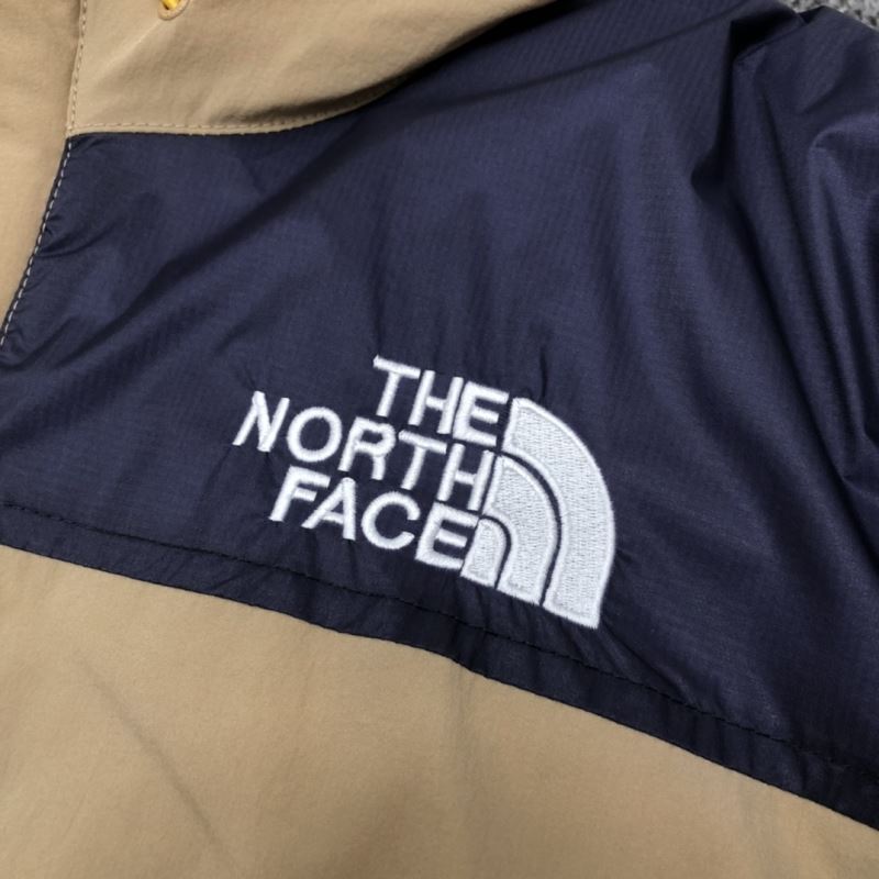 The North Face Down Jackets